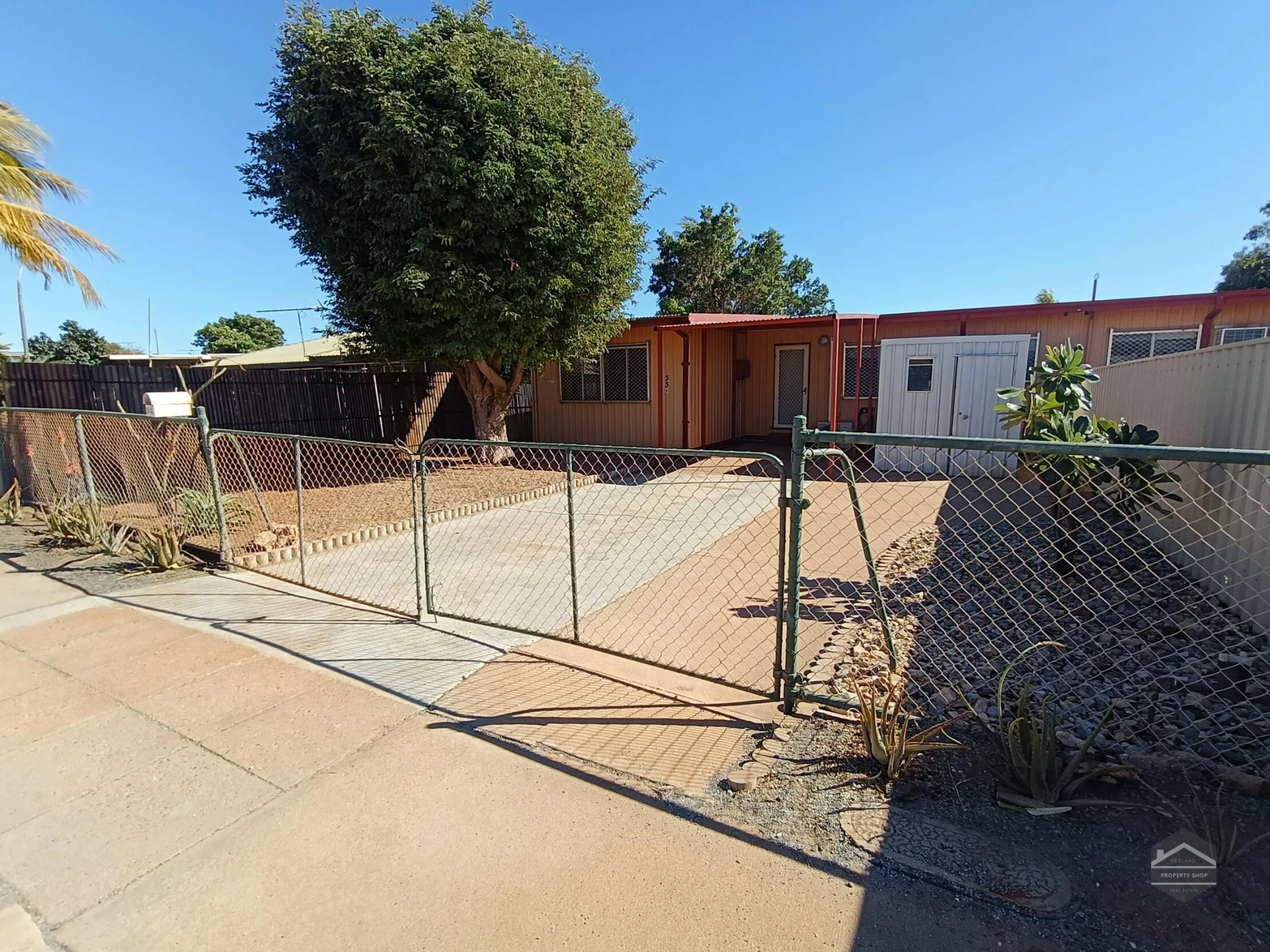Listing image