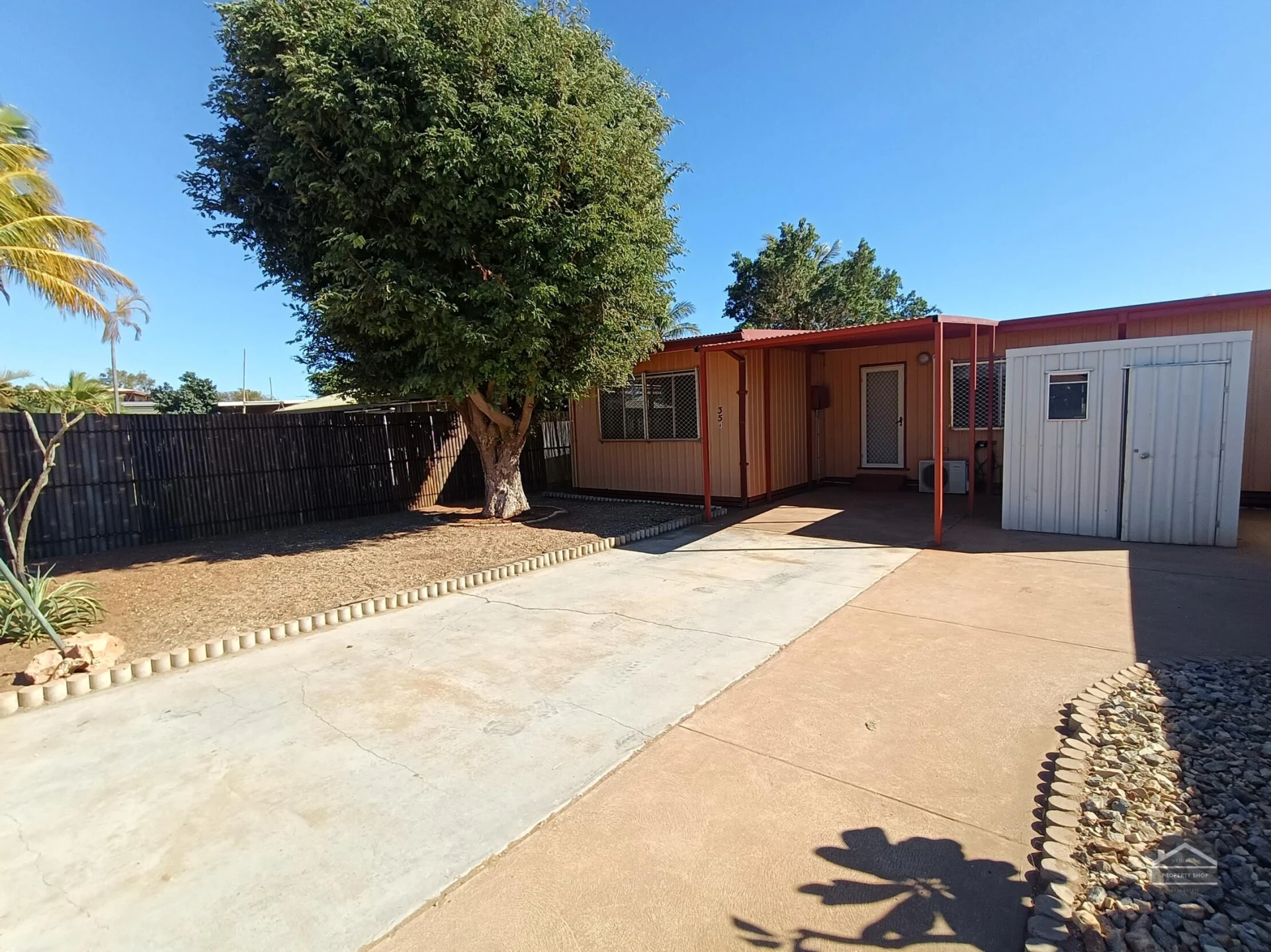 Listing image