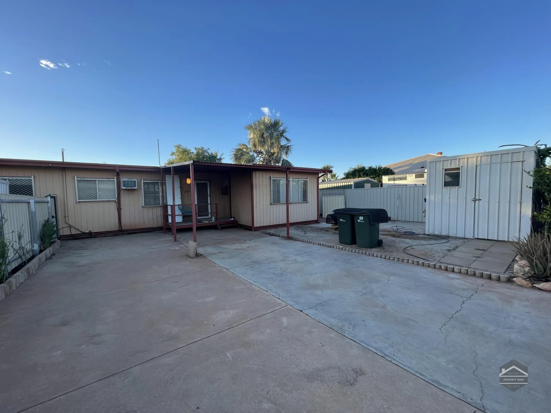 Listing image