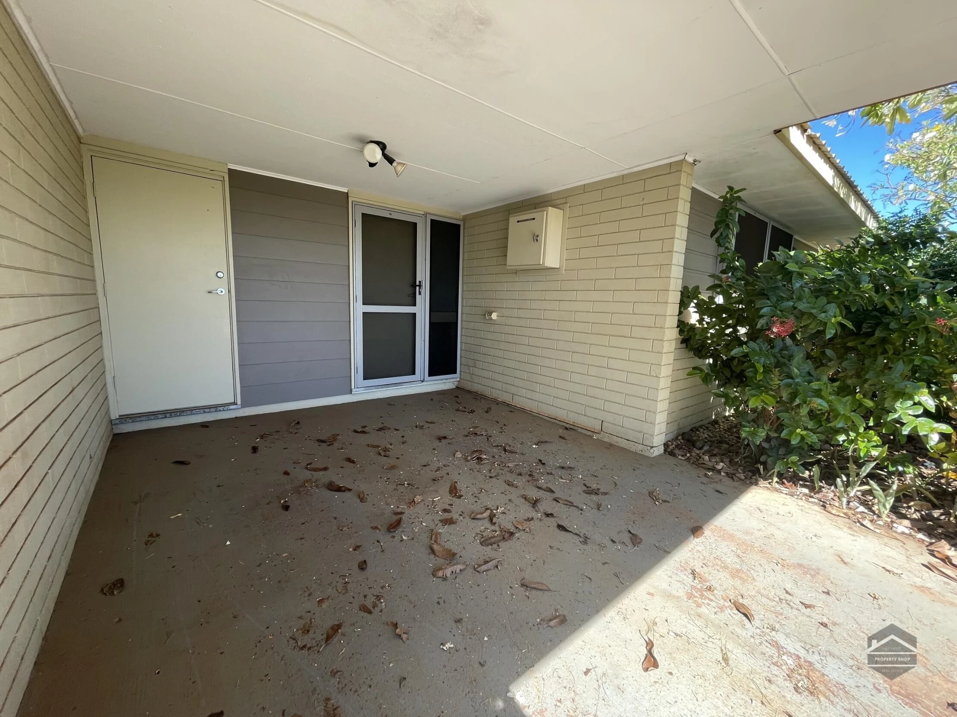 Listing image