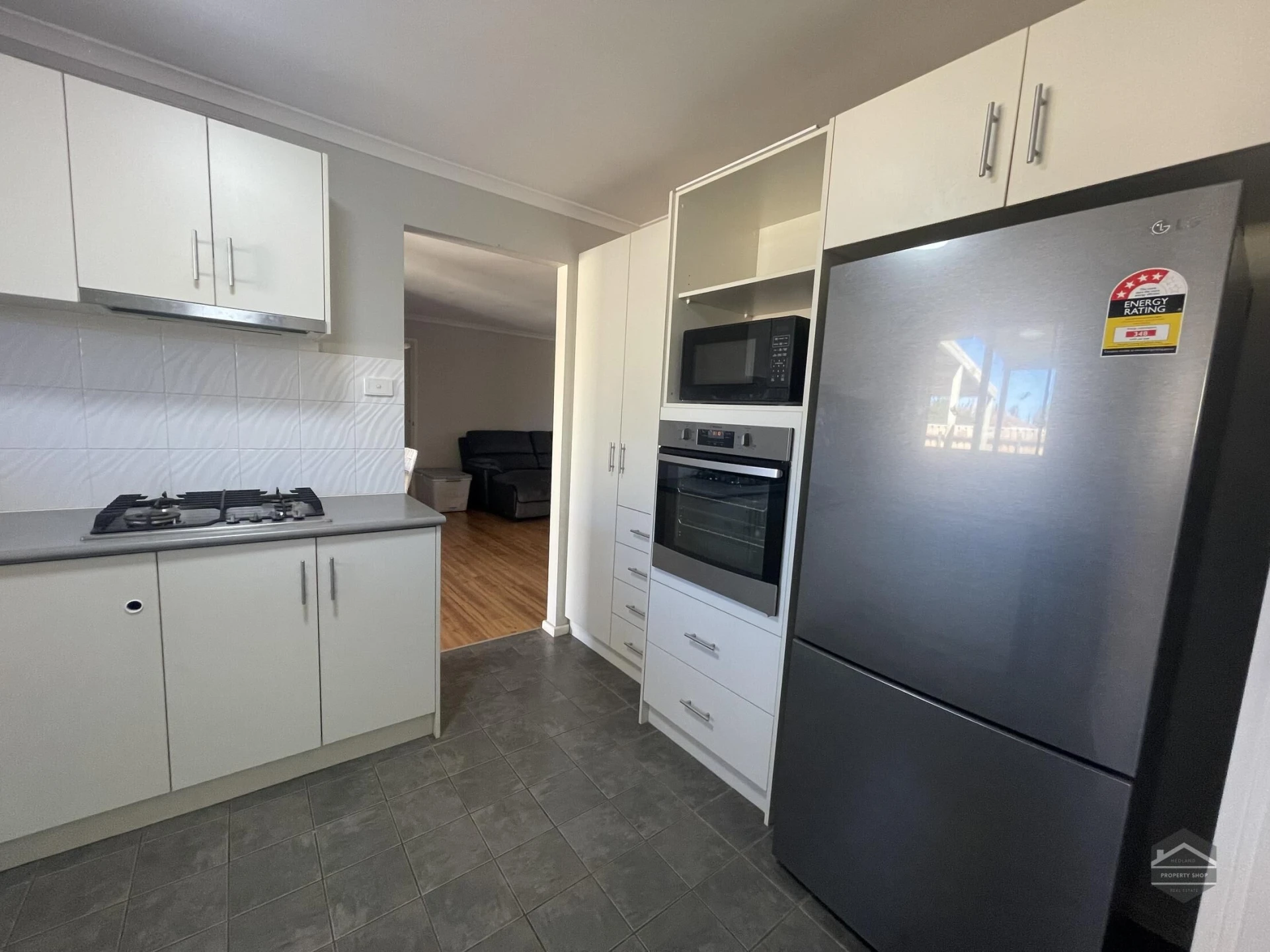 Listing image