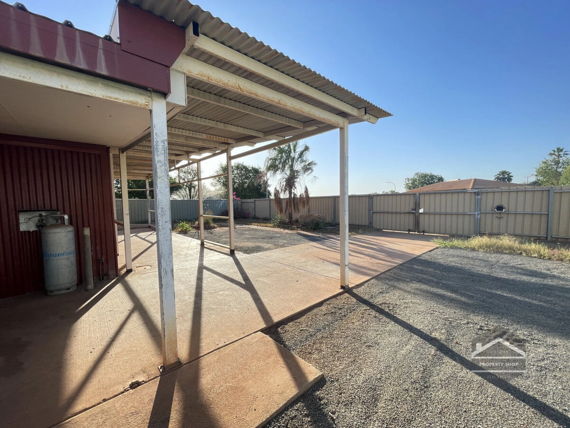 Listing image