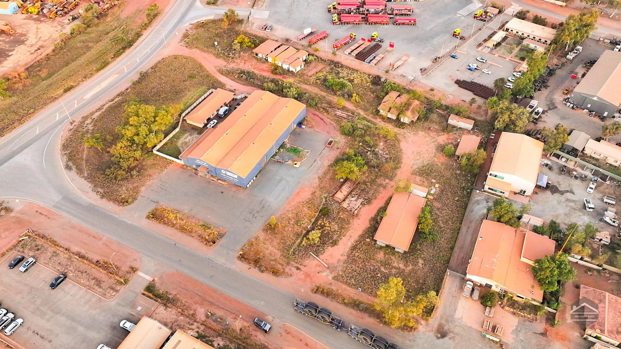 Listing image