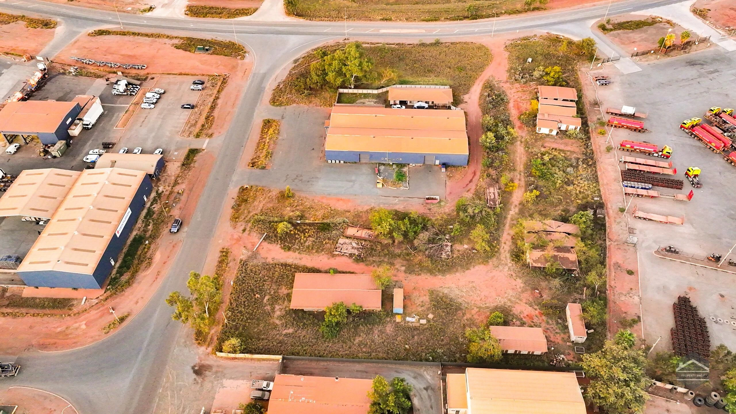 Listing image