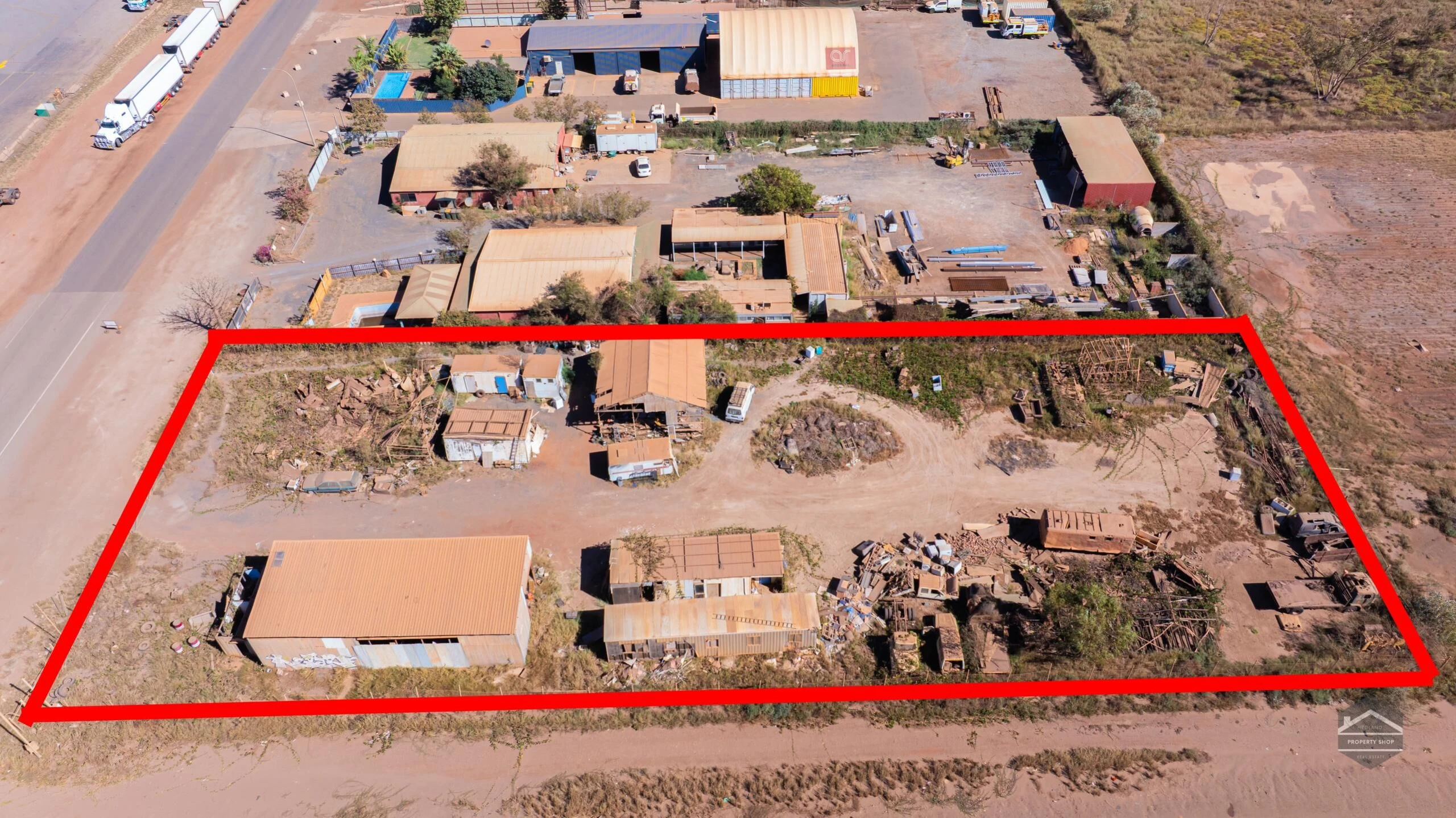 Listing image