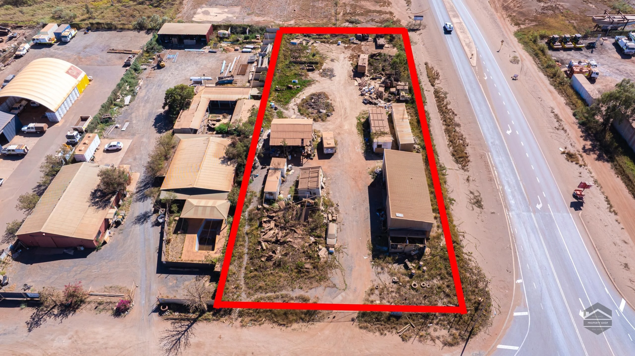 Listing image