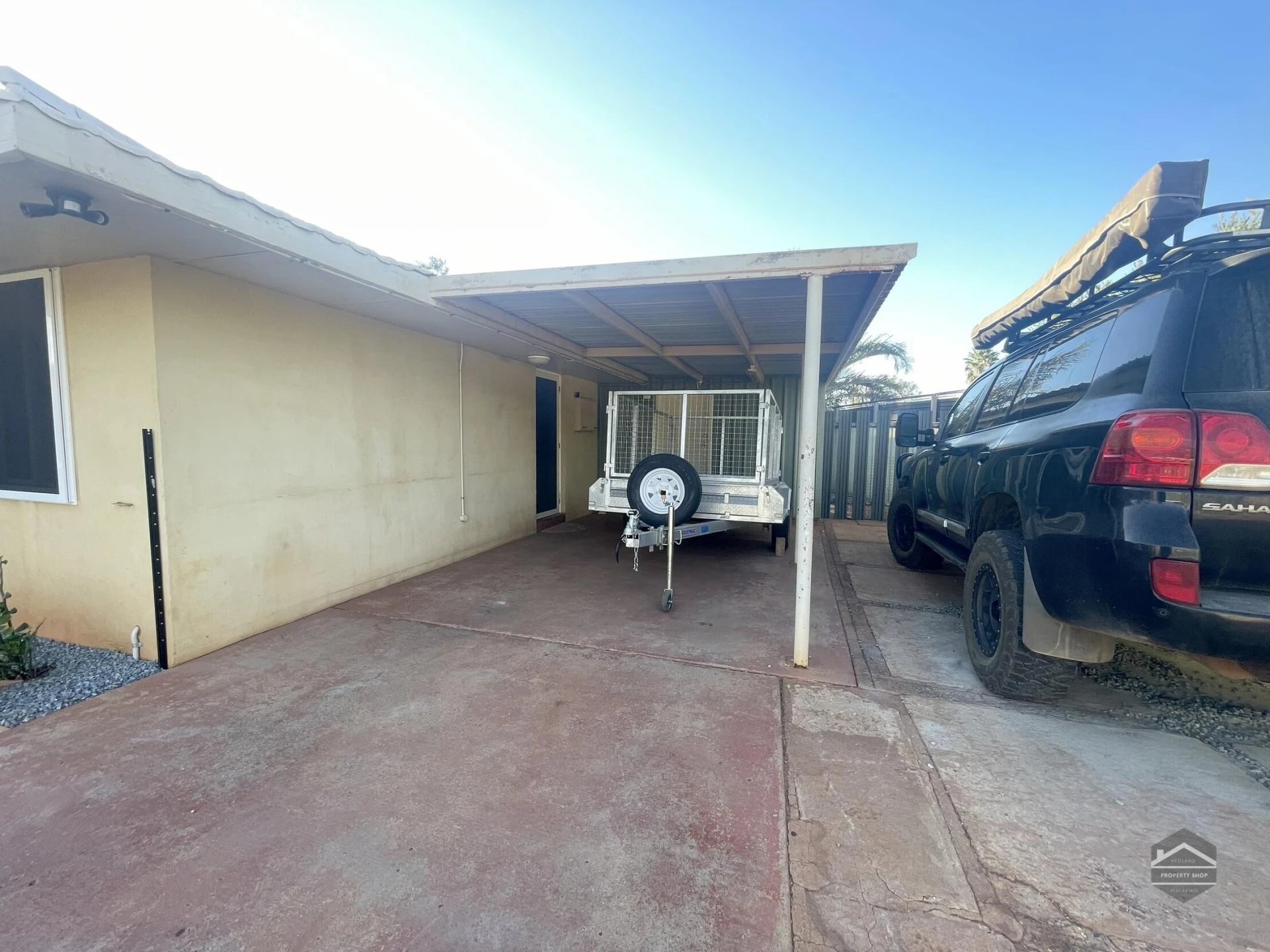 Listing image