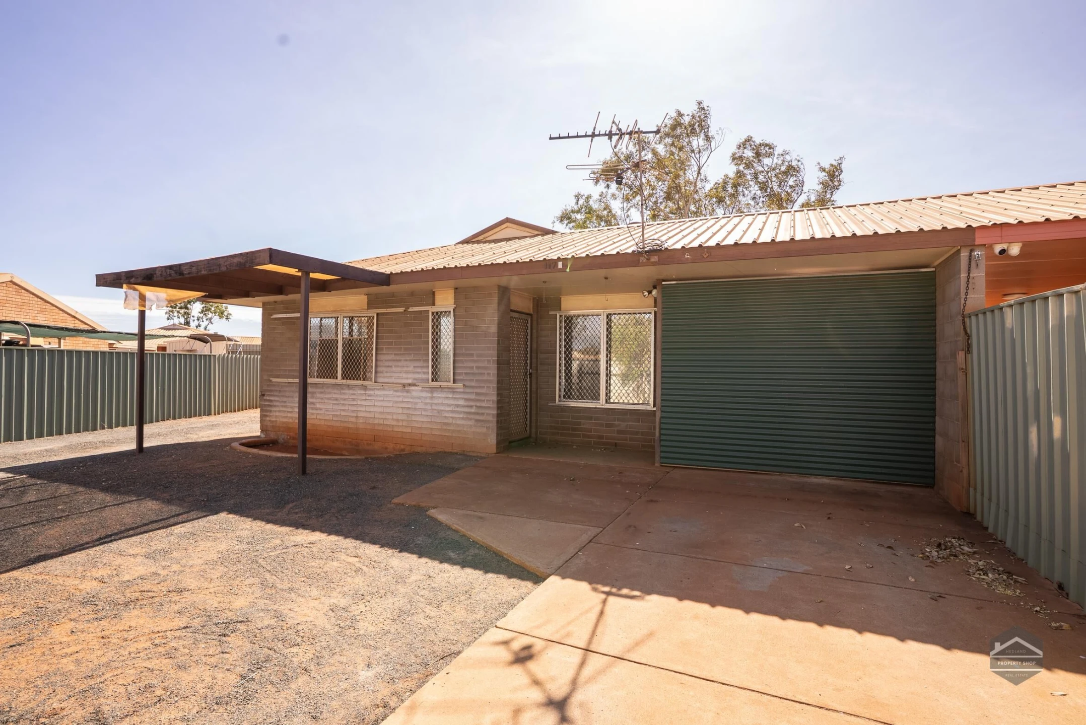 Listing image