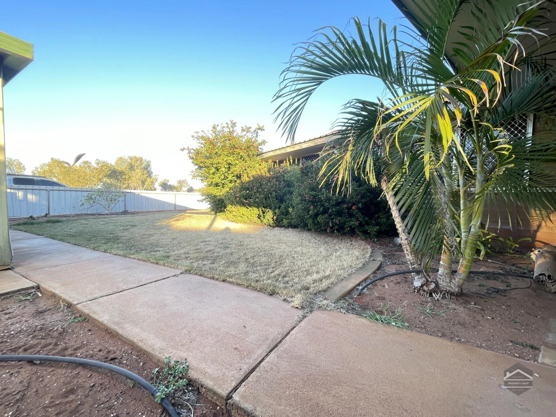 Listing image