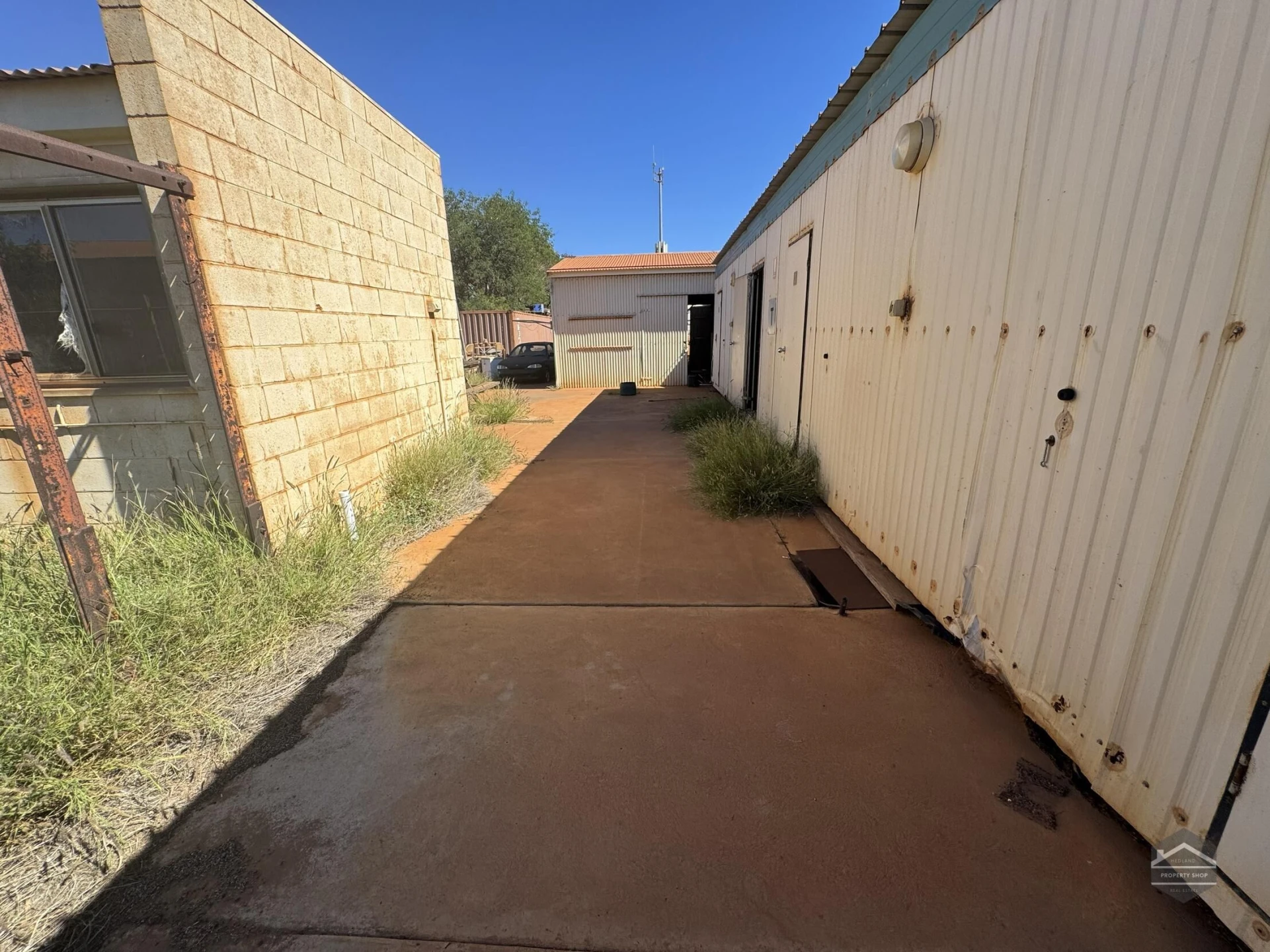 Listing image
