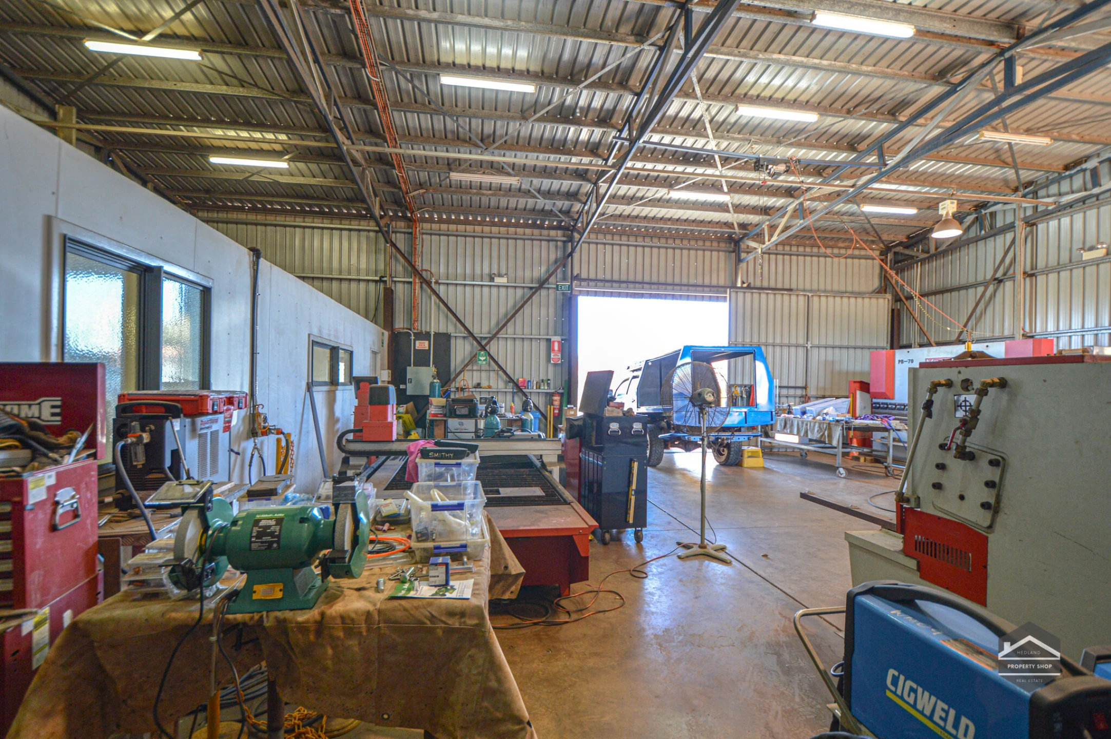 Listing image