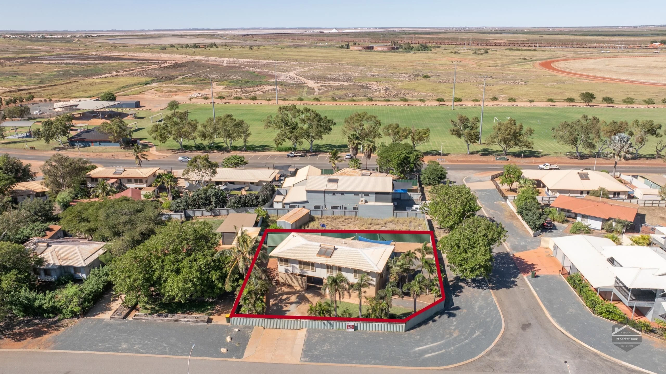 14 Moseley Street, Port Hedland WA 6721, Port Hedland - Image 1