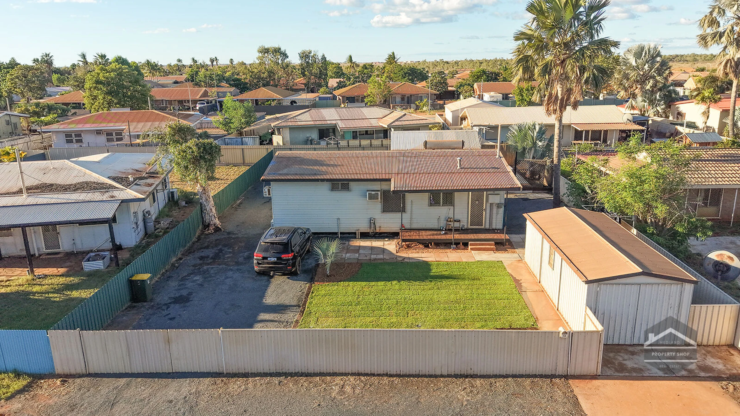 Listing image