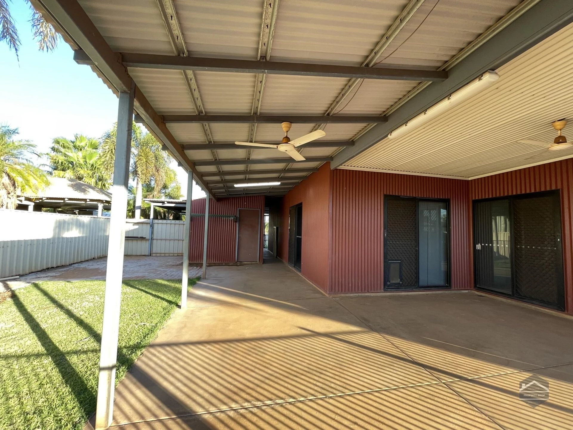 Listing image