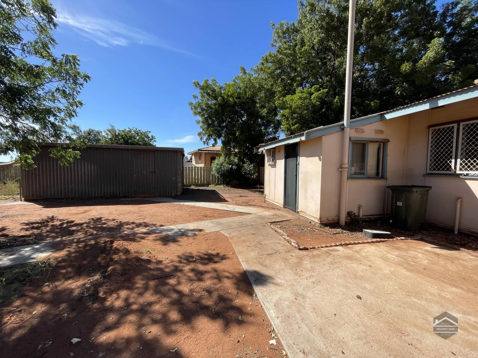 Listing image