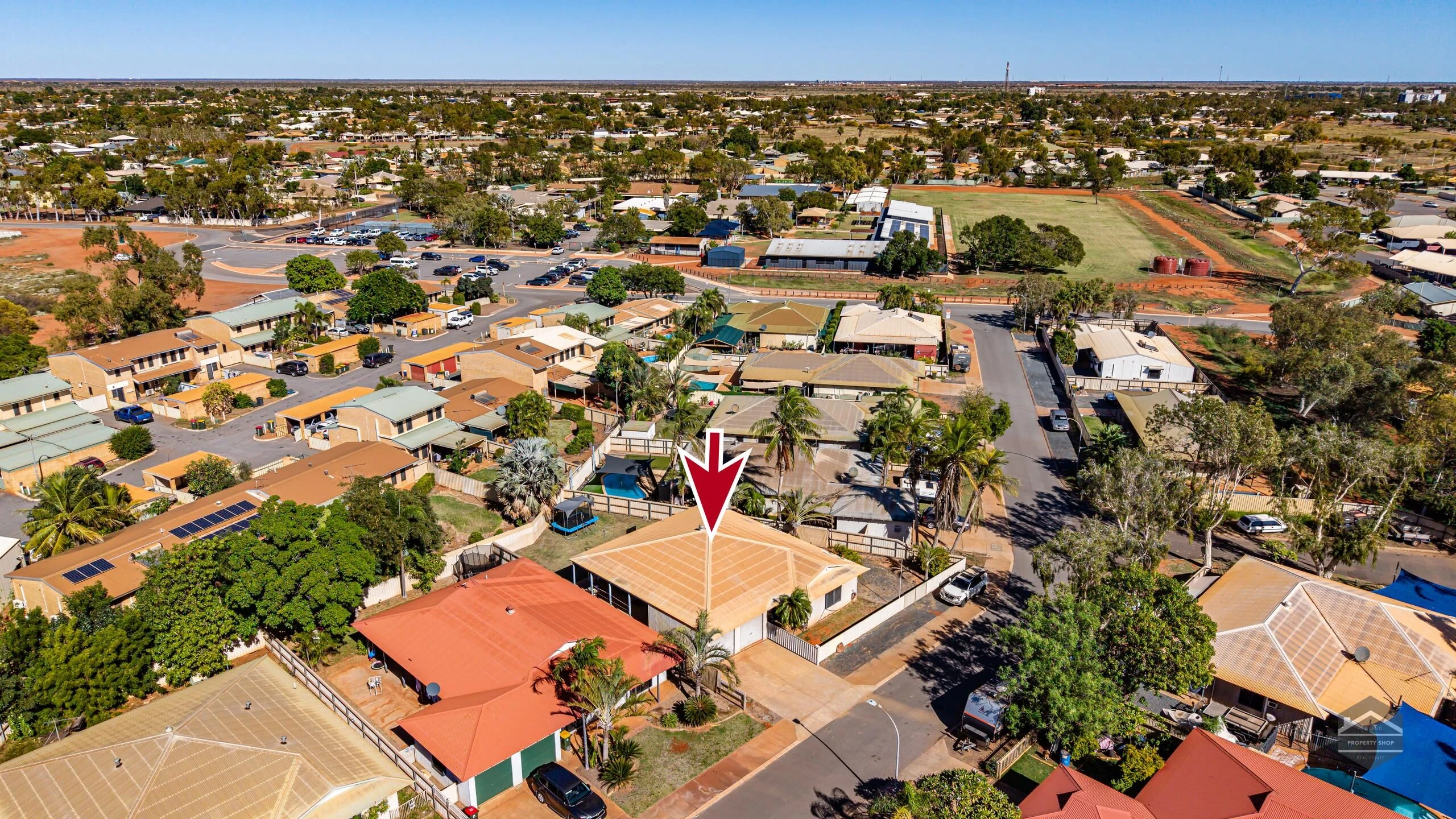 Listing image