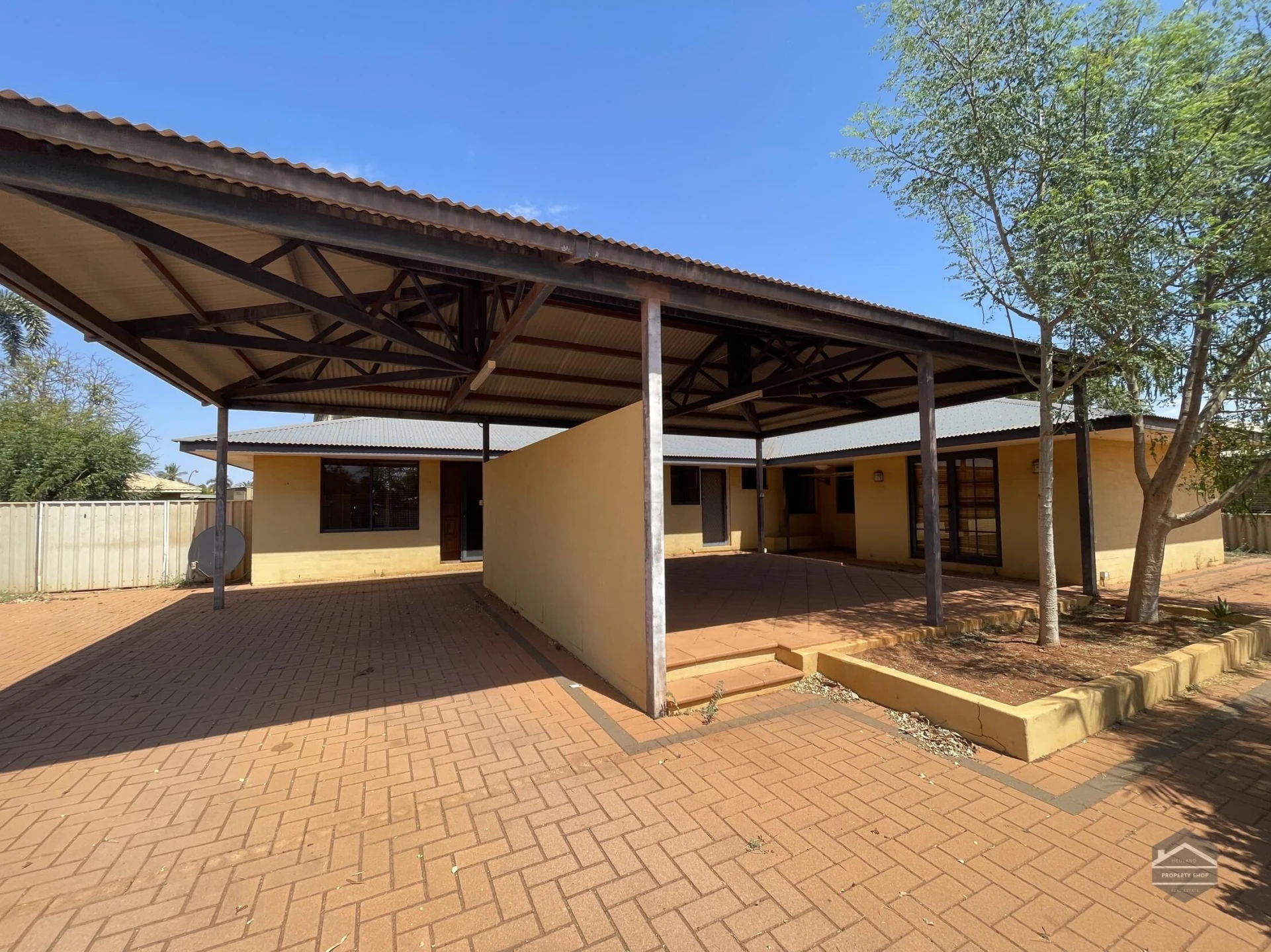 Listing image