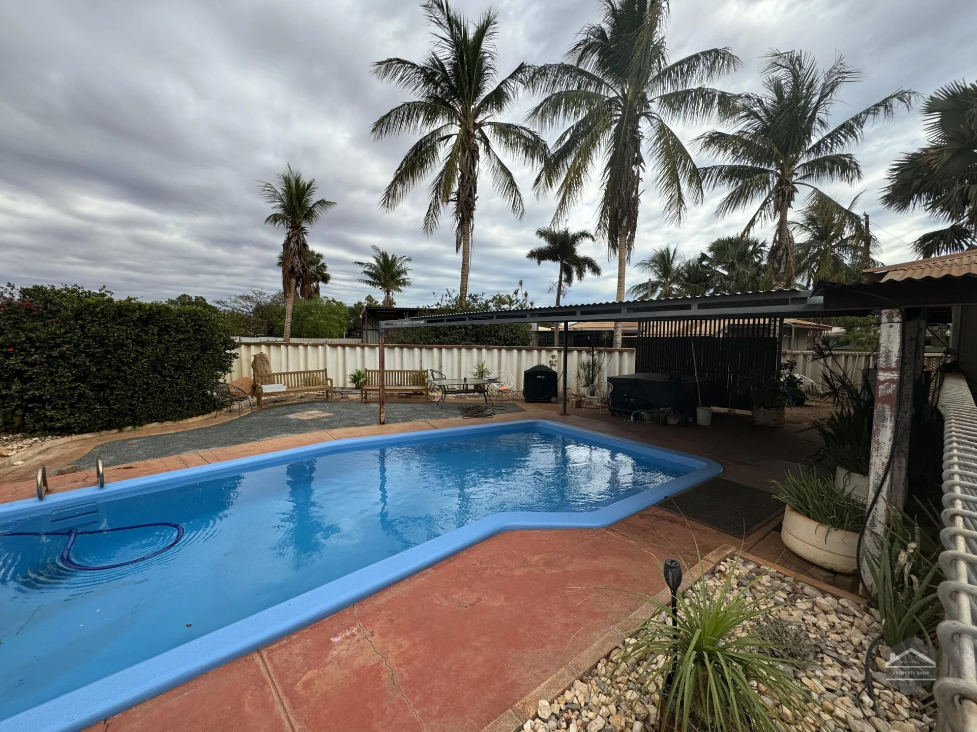 Listing image
