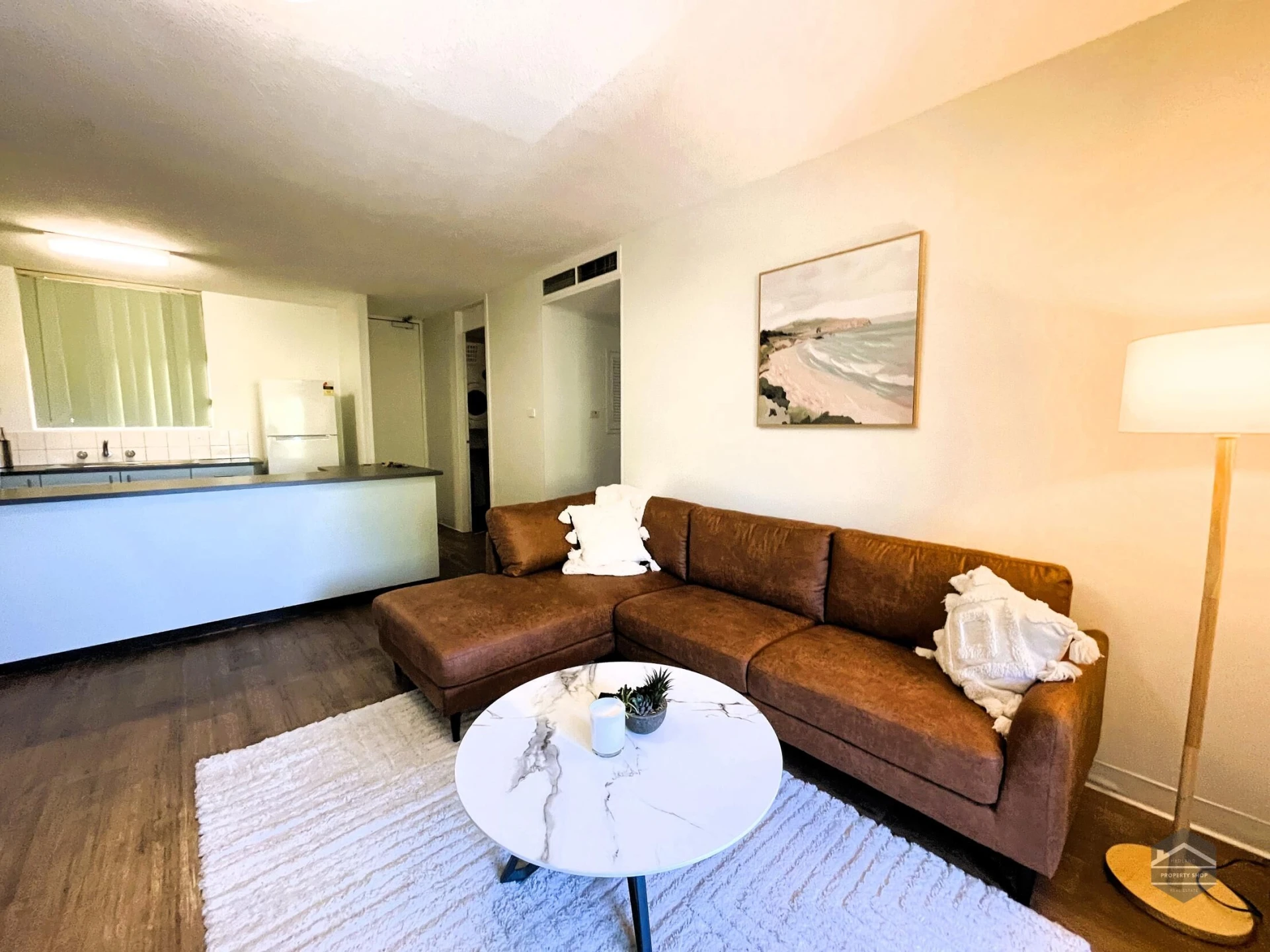 Listing image