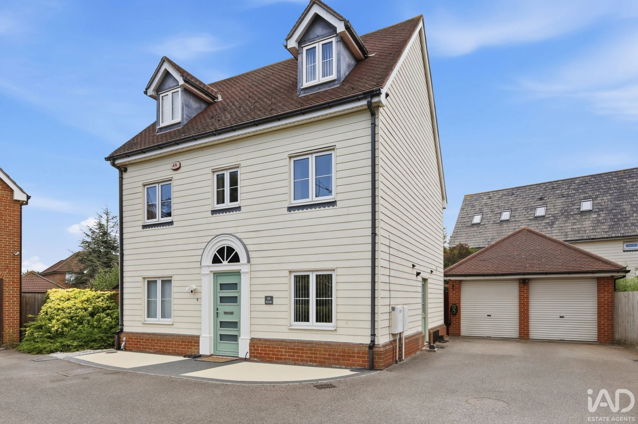 Listing image