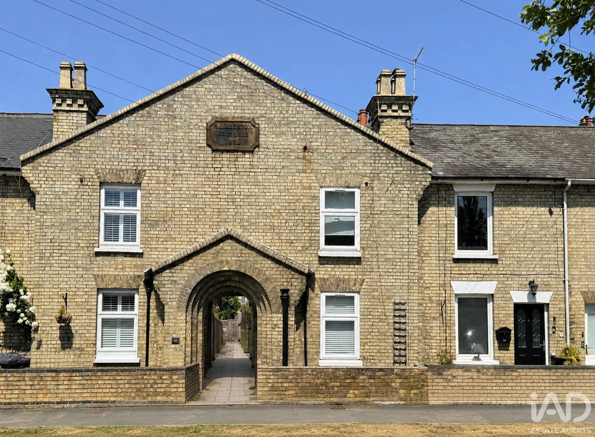 Listing image