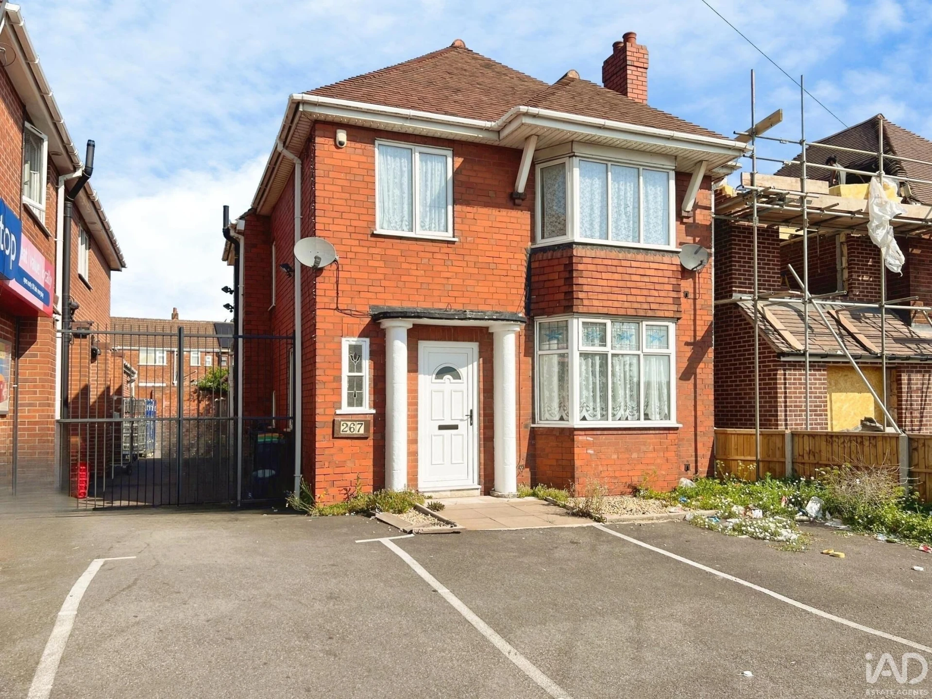Listing image