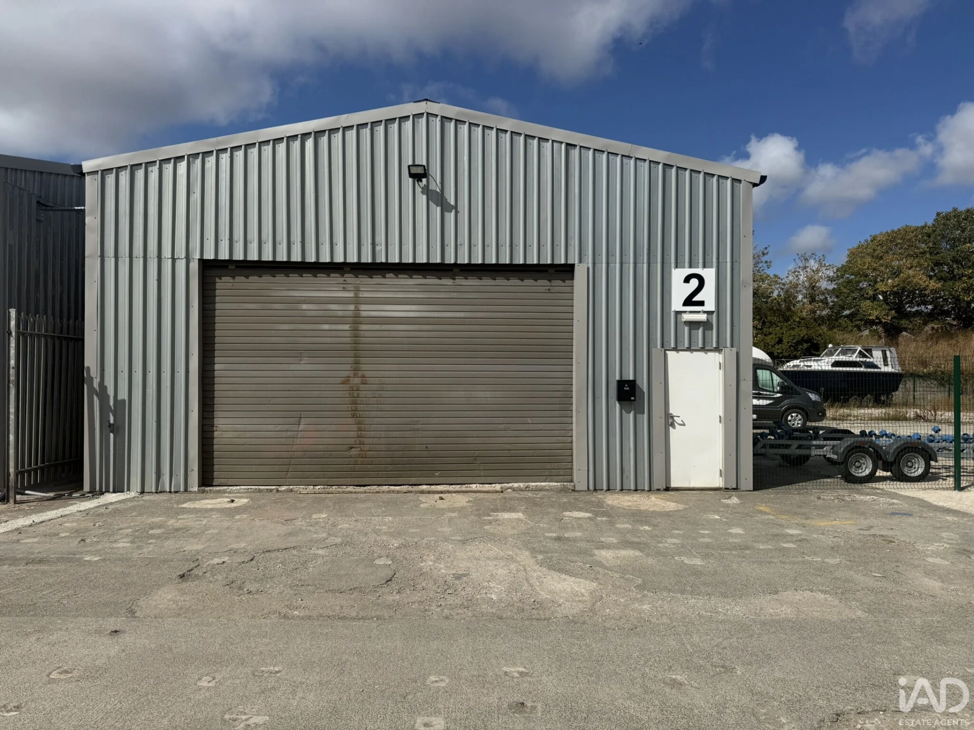 Listing image