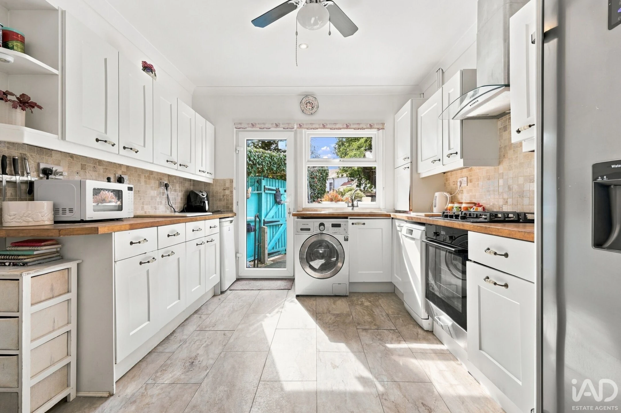 Listing image