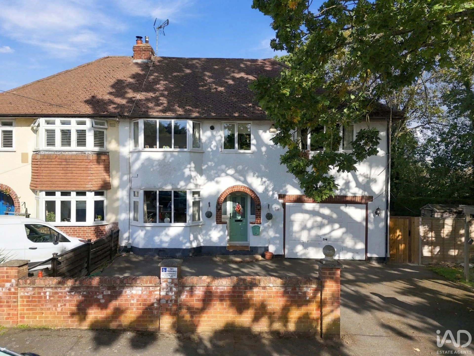 Listing image