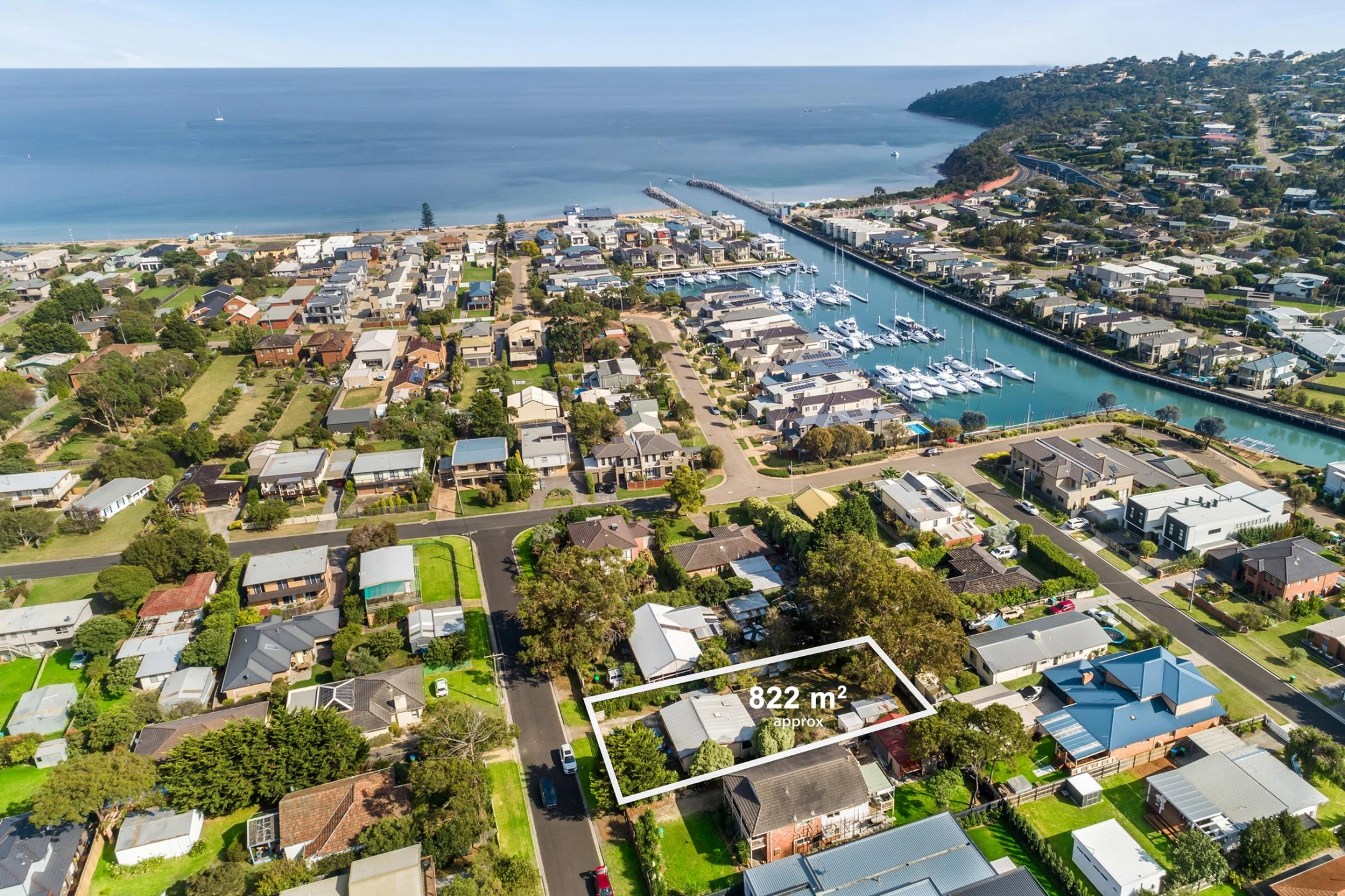 3 Iluka Street, SAFETY BEACH VIC 3936, Safety Beach - Thumbnail 2
