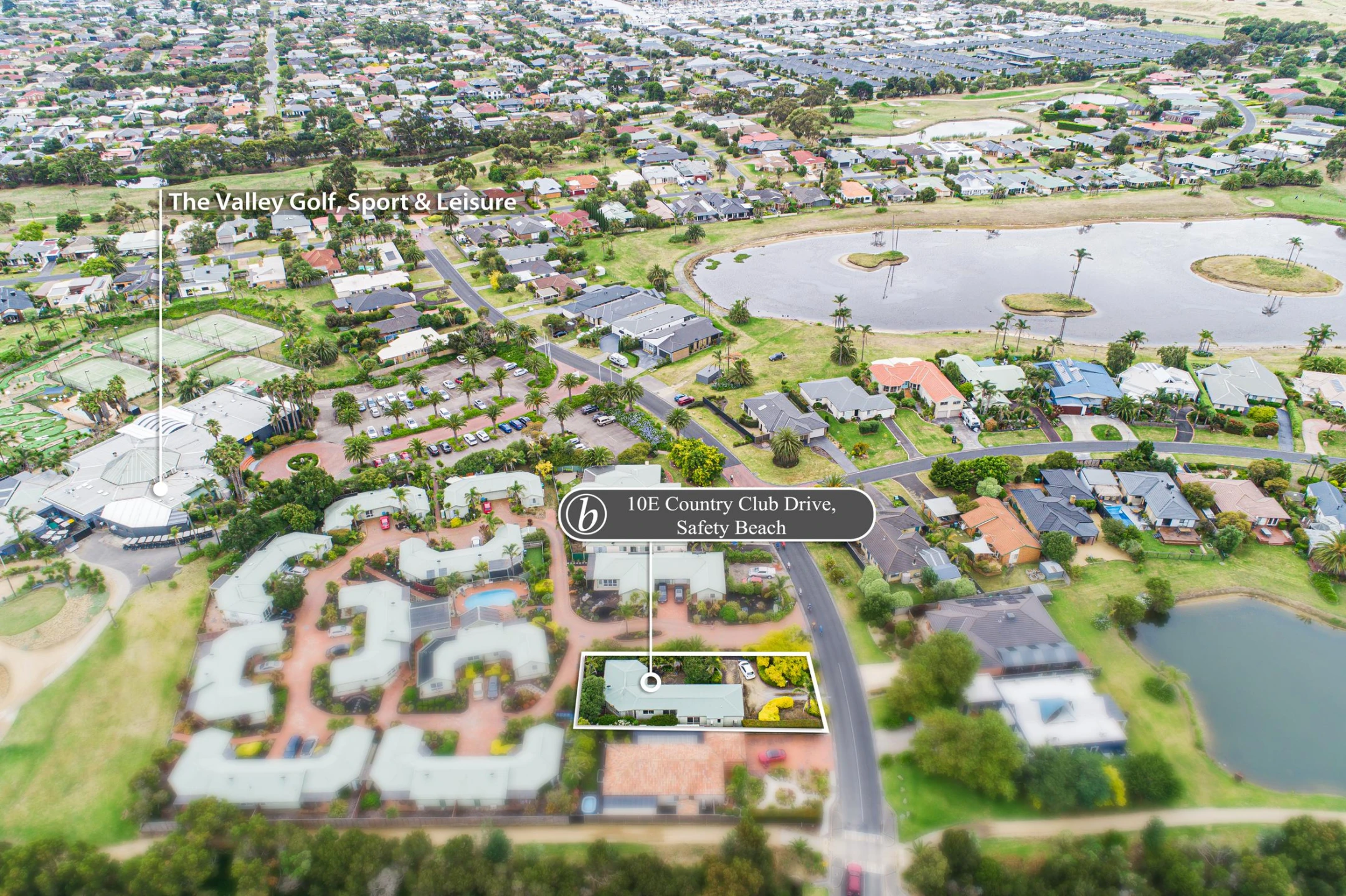 10E Country Club Drive, SAFETY BEACH VIC 3936, Safety Beach - Thumbnail 2