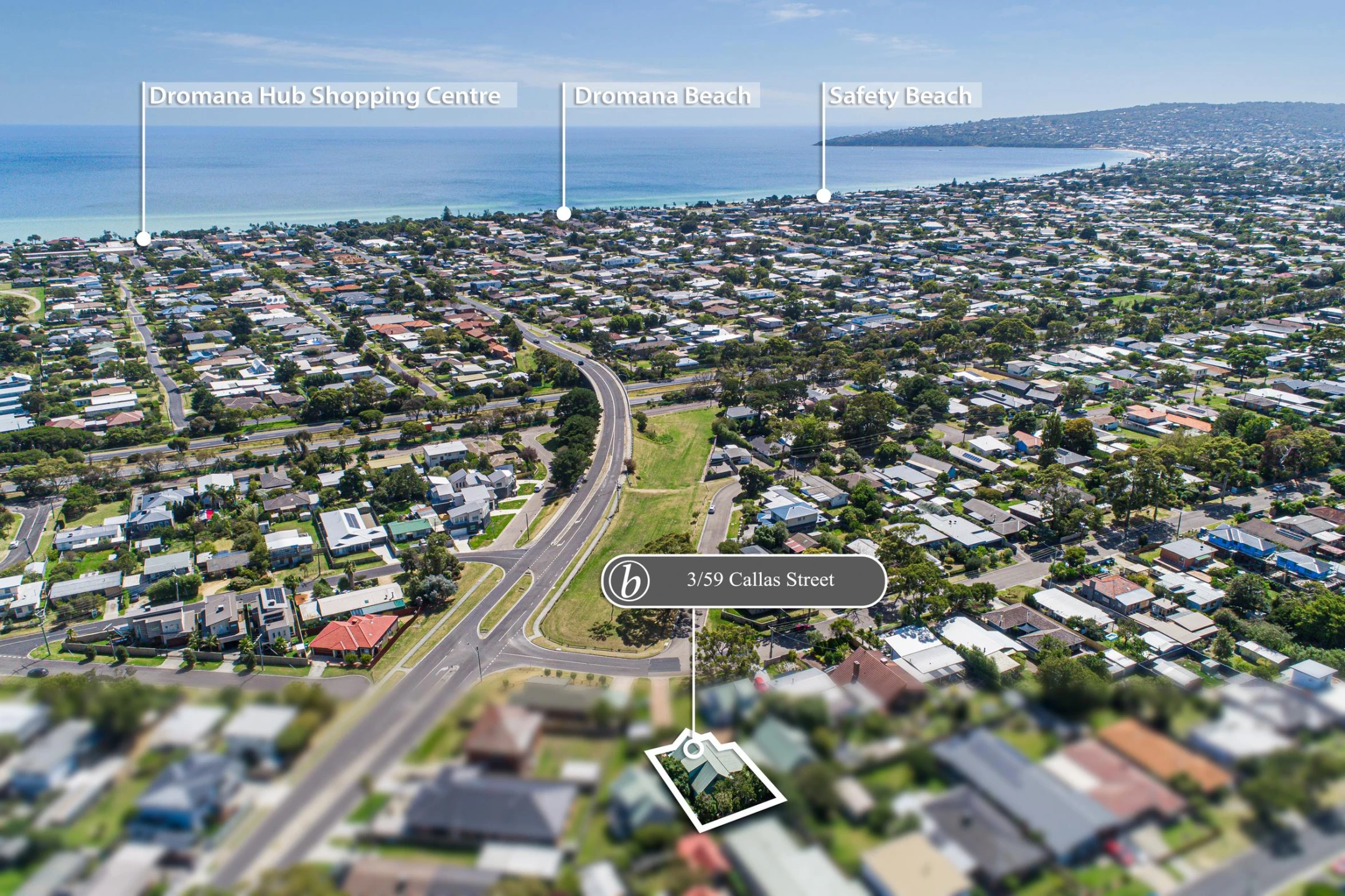 3 / 59 Callas Street, DROMANA VIC 3936, Dromana - Thumbnail 3