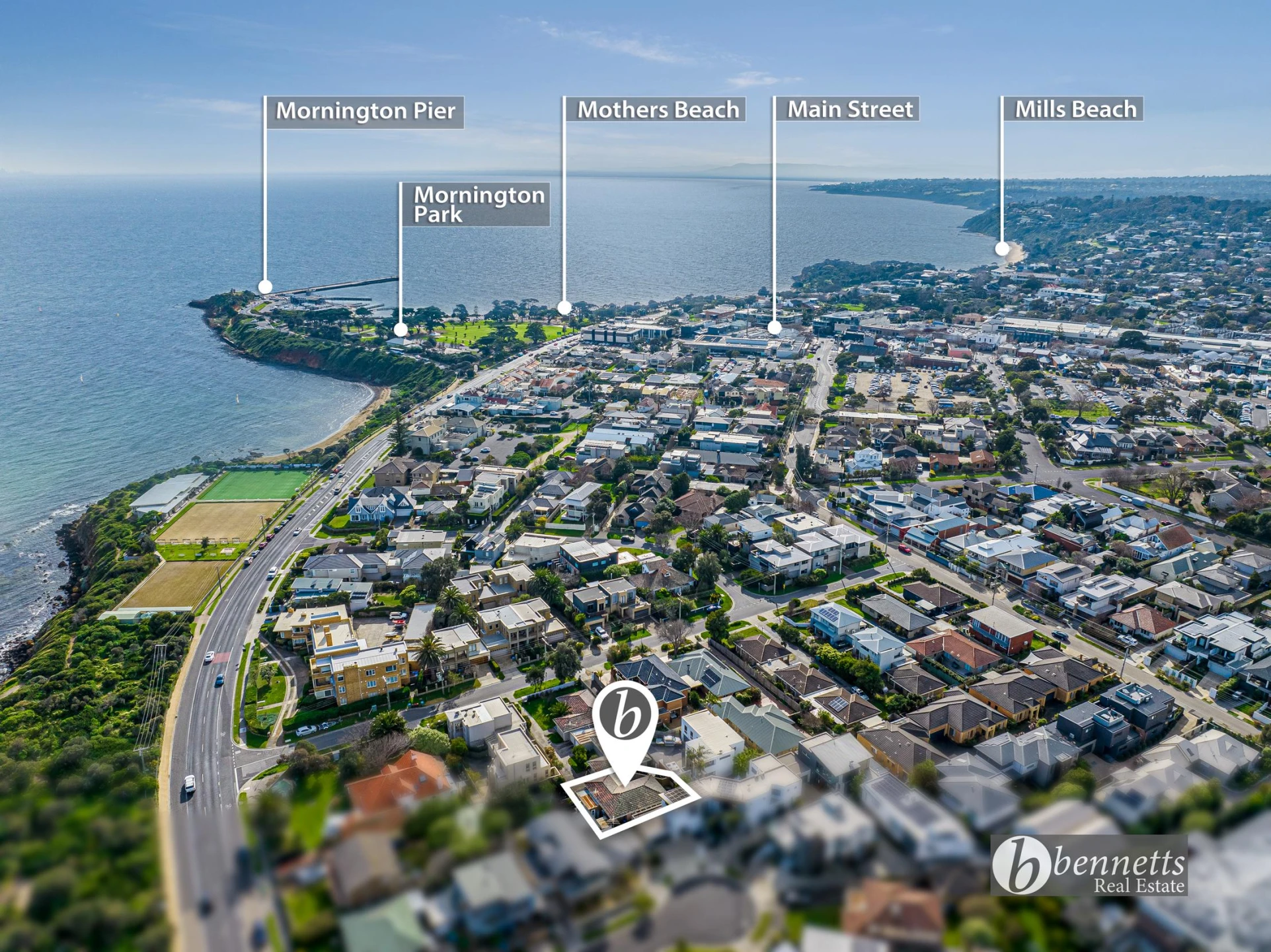 3 / 4 King Street, Mornington VIC 3931, Mornington - Thumbnail 4