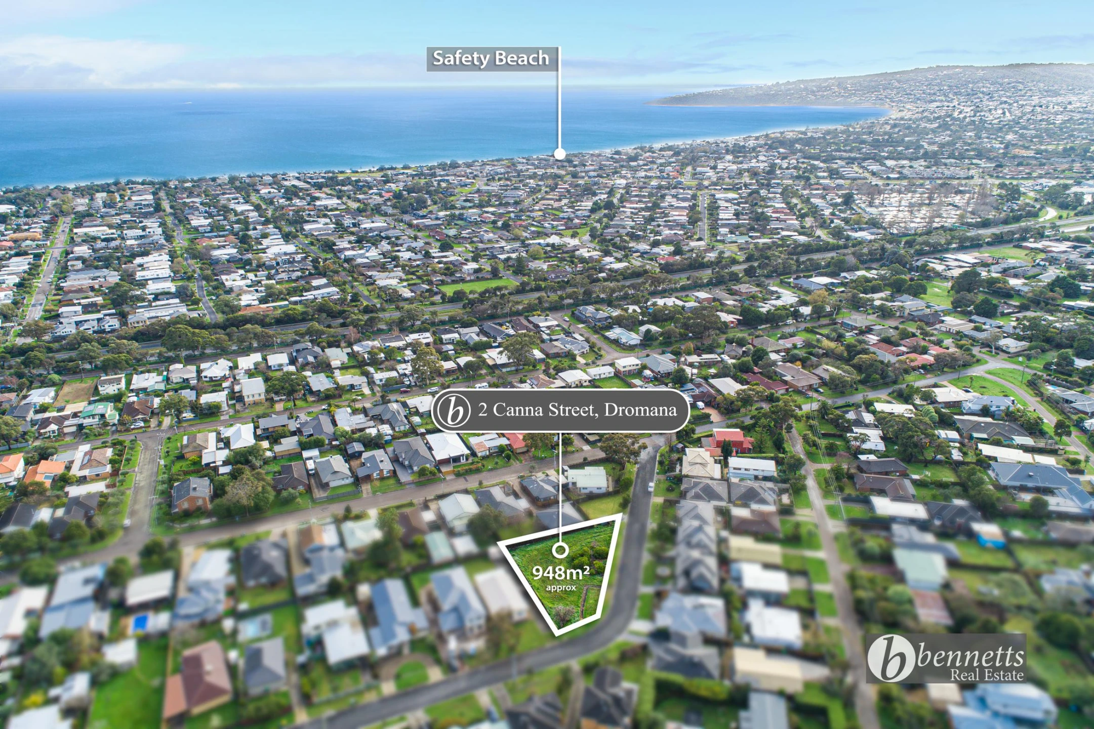 2 Canna Street, Dromana VIC 3936, Dromana - Thumbnail 3
