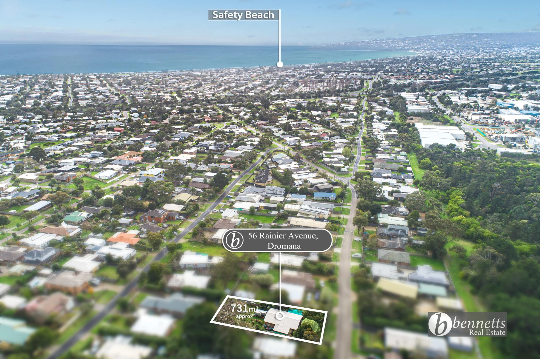 56 Rainier Avenue, Dromana VIC 3936, Dromana - Thumbnail 3