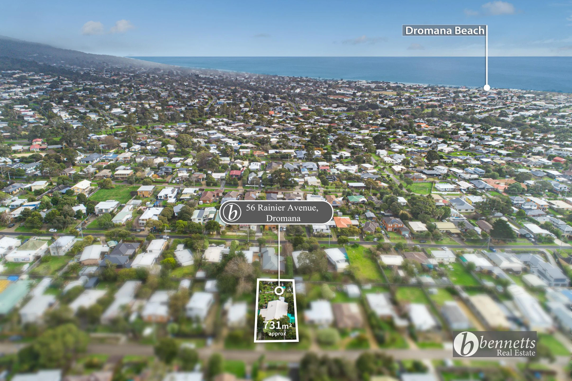 56 Rainier Avenue, Dromana VIC 3936, Dromana - Thumbnail 2
