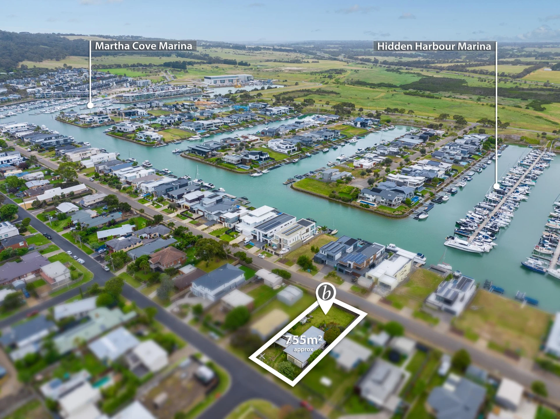 74 Rymer Avenue, SAFETY BEACH VIC 3936, Safety Beach - Thumbnail 2
