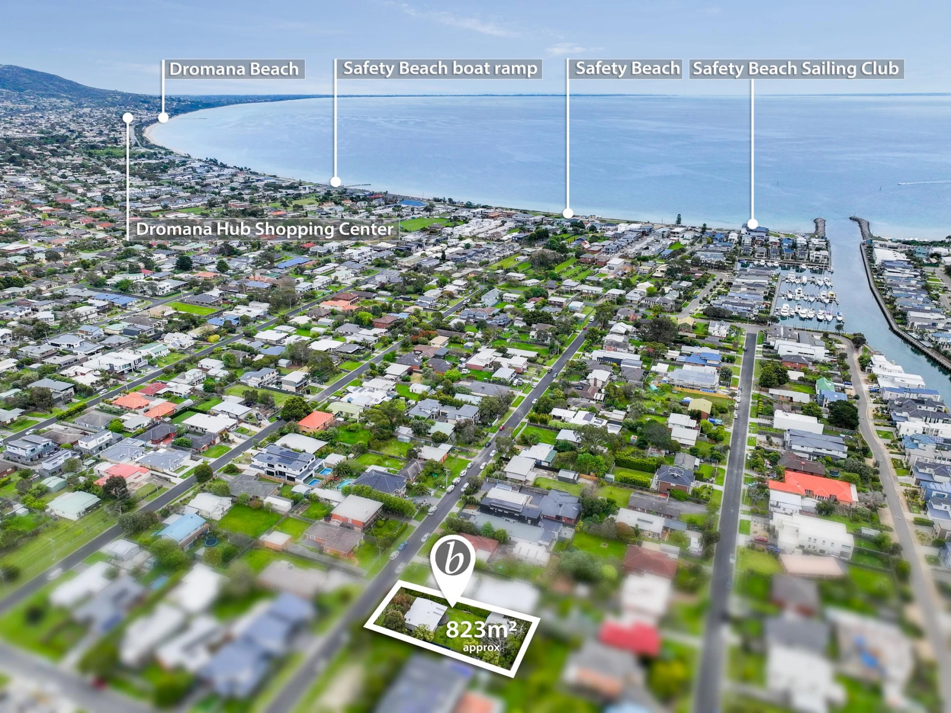 33 Iluka Street, SAFETY BEACH VIC 3936, Safety Beach - Thumbnail 3