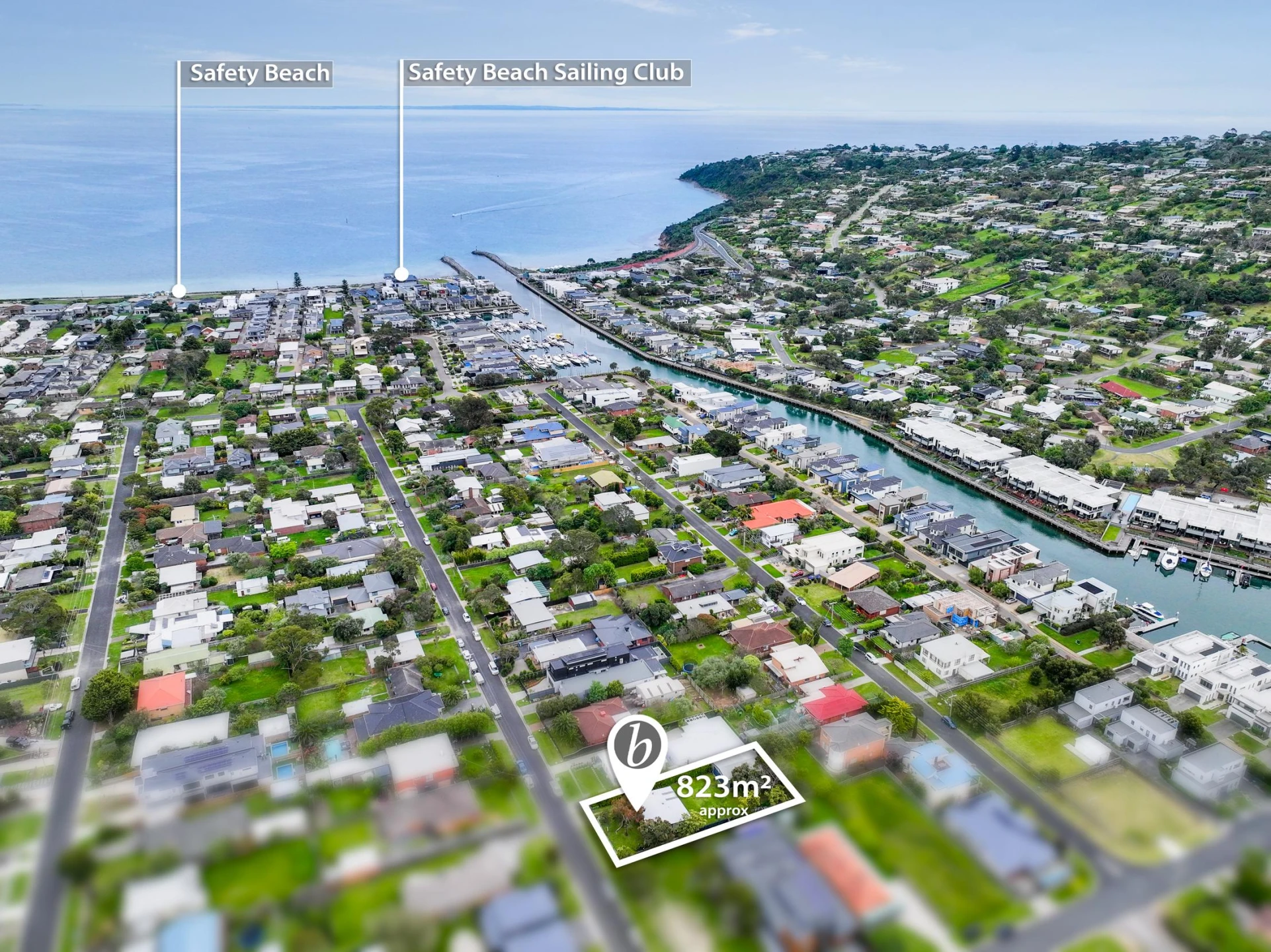 33 Iluka Street, SAFETY BEACH VIC 3936, Safety Beach - Thumbnail 2