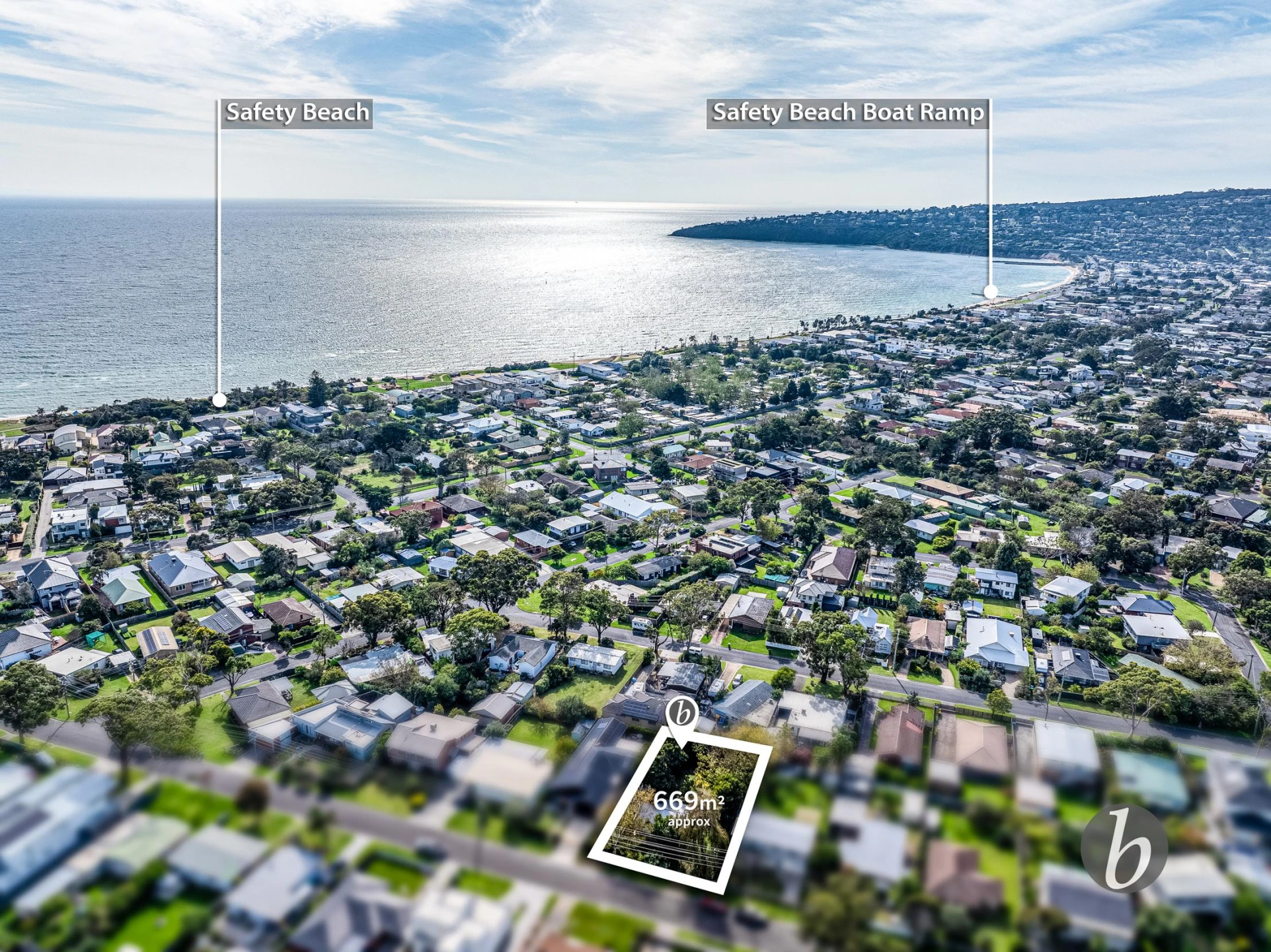 15 Clyde Road, Safety Beach VIC 3936, Safety Beach - Thumbnail 3