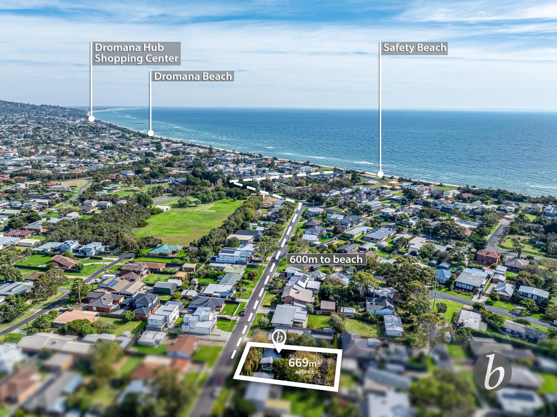 15 Clyde Road, Safety Beach VIC 3936, Safety Beach - Thumbnail 4