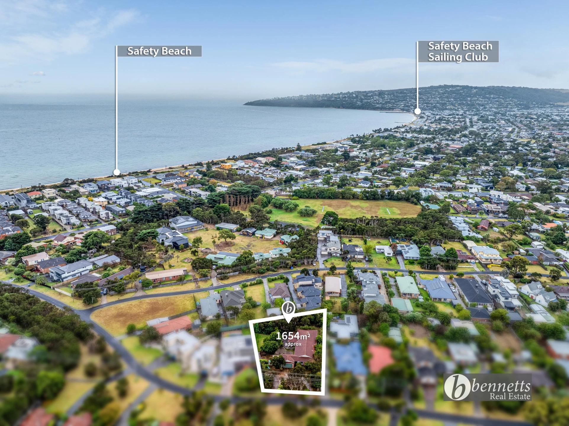19 Woodlands Grove, Safety Beach VIC 3936, Safety Beach - Thumbnail 3