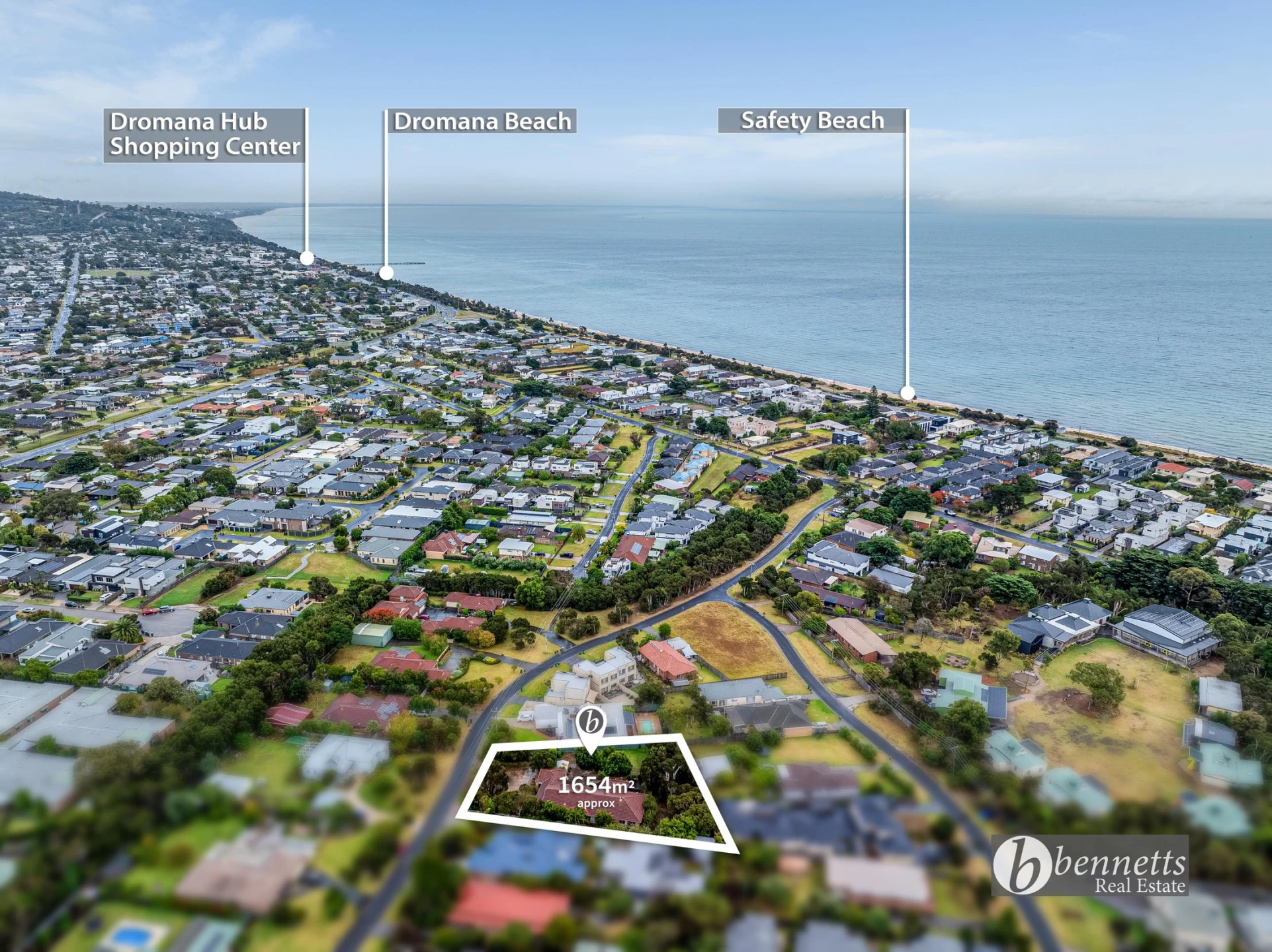 19 Woodlands Grove, Safety Beach VIC 3936, Safety Beach - Thumbnail 2