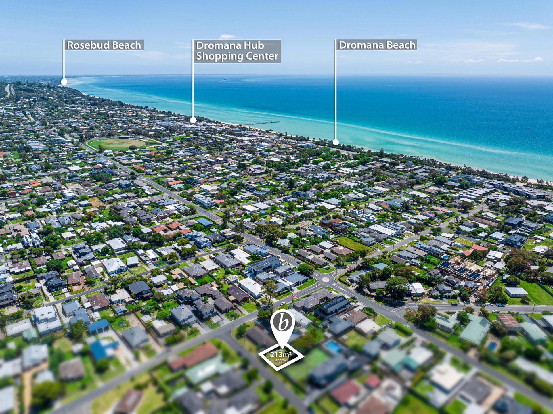 22 Dalworth Avenue, Dromana VIC 3936, Dromana - Thumbnail 2