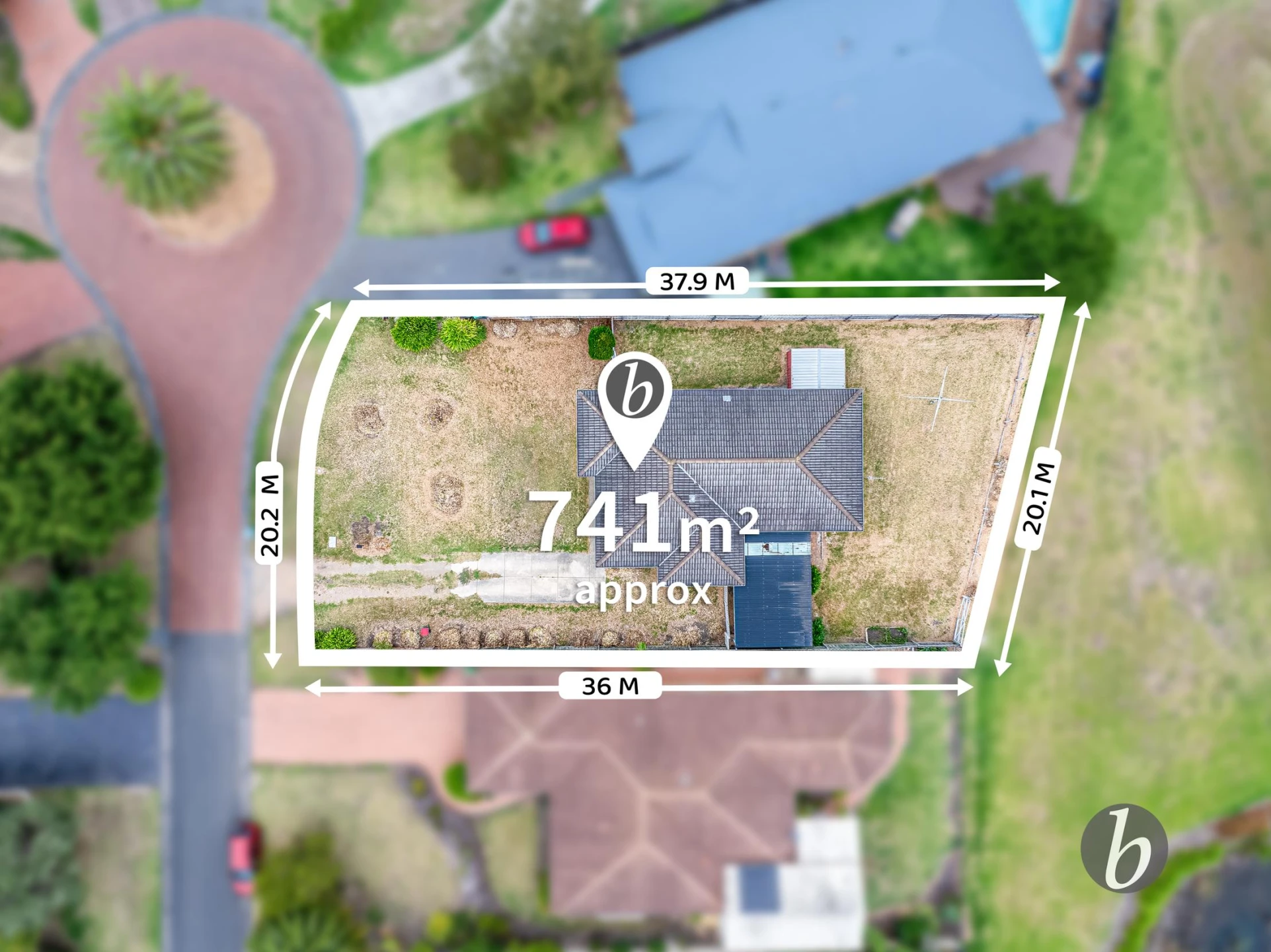 18 Lakeside Court, Safety Beach VIC 3936, Safety Beach - Thumbnail 2