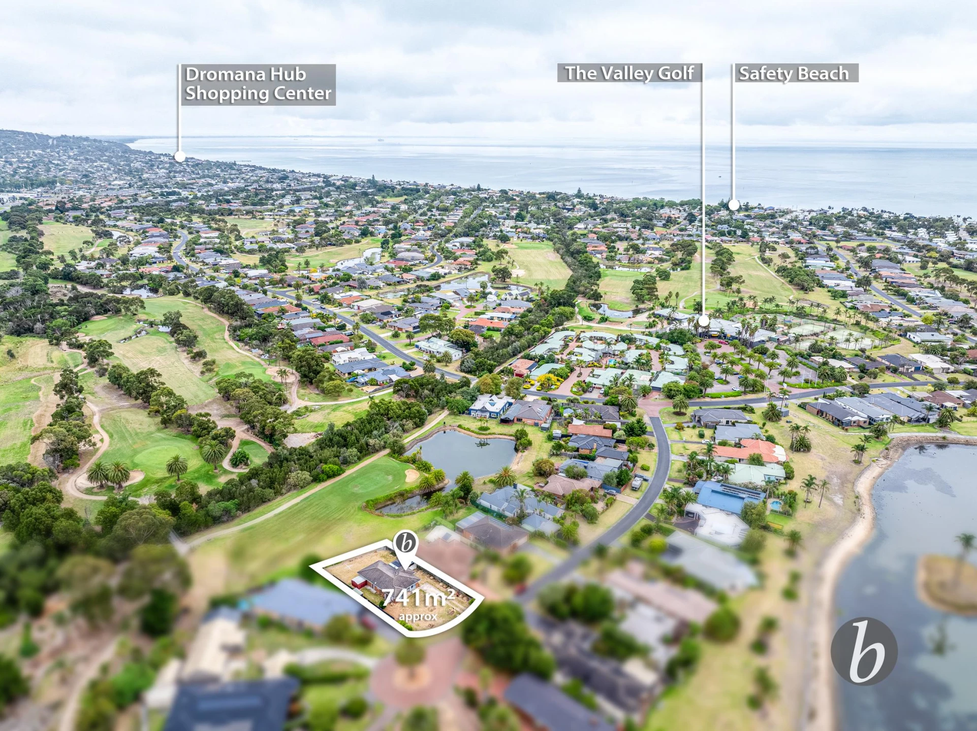 18 Lakeside Court, Safety Beach VIC 3936, Safety Beach - Thumbnail 3