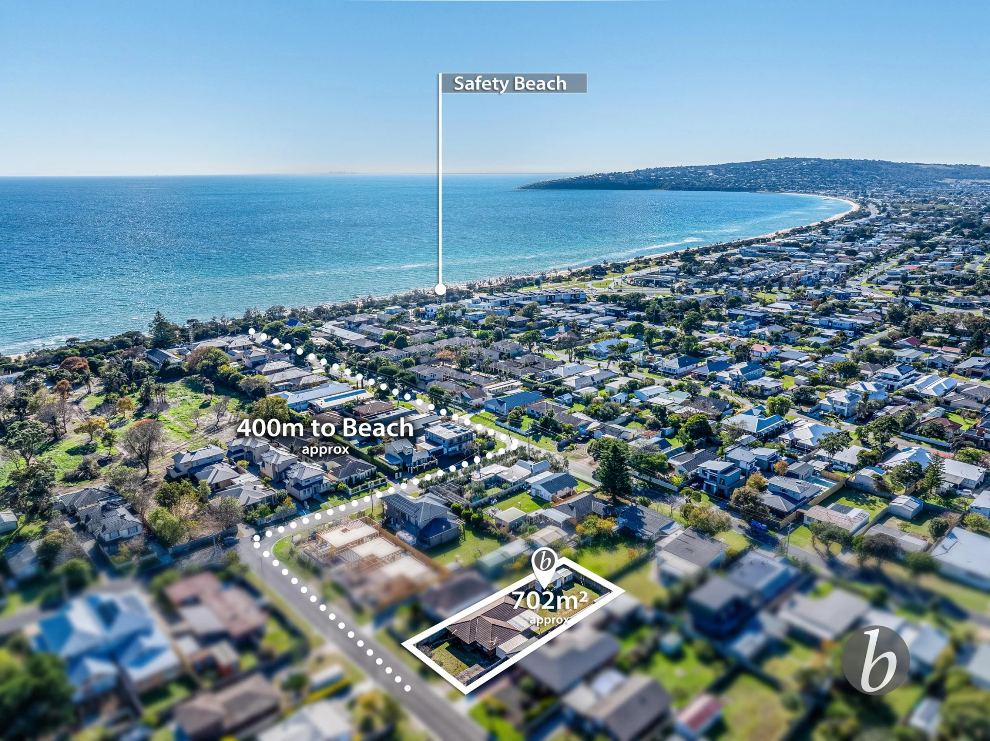3 Graeme Street, Dromana VIC 3936, Dromana - Thumbnail 2