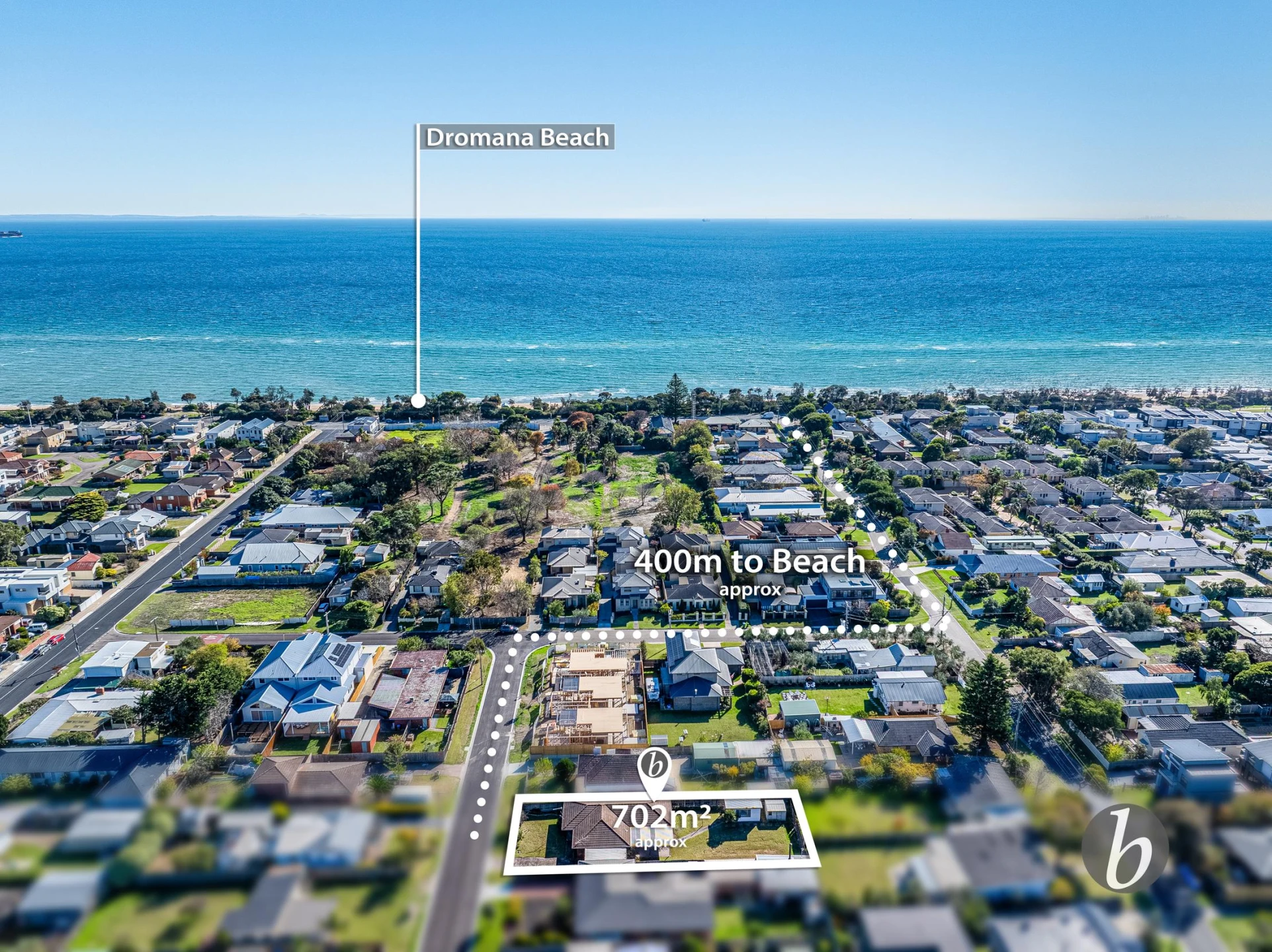 3 Graeme Street, Dromana VIC 3936, Dromana - Thumbnail 3