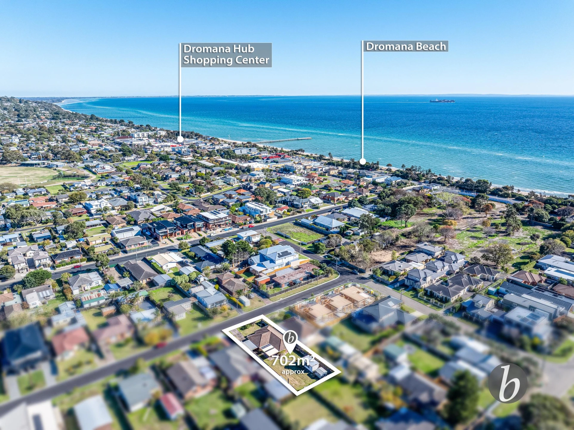 3 Graeme Street, Dromana VIC 3936, Dromana - Thumbnail 4