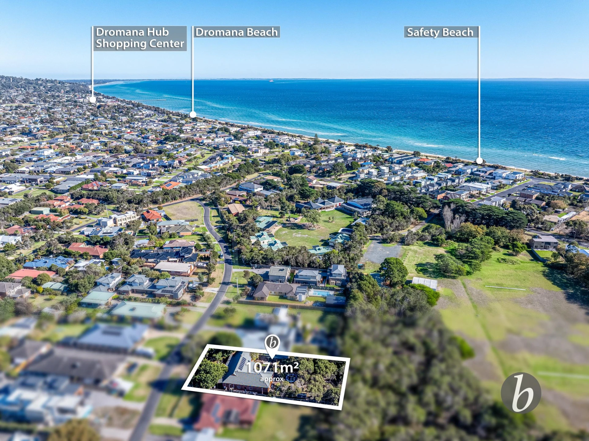 19 Victoria Crescent, Safety Beach VIC 3936, Safety Beach - Thumbnail 4